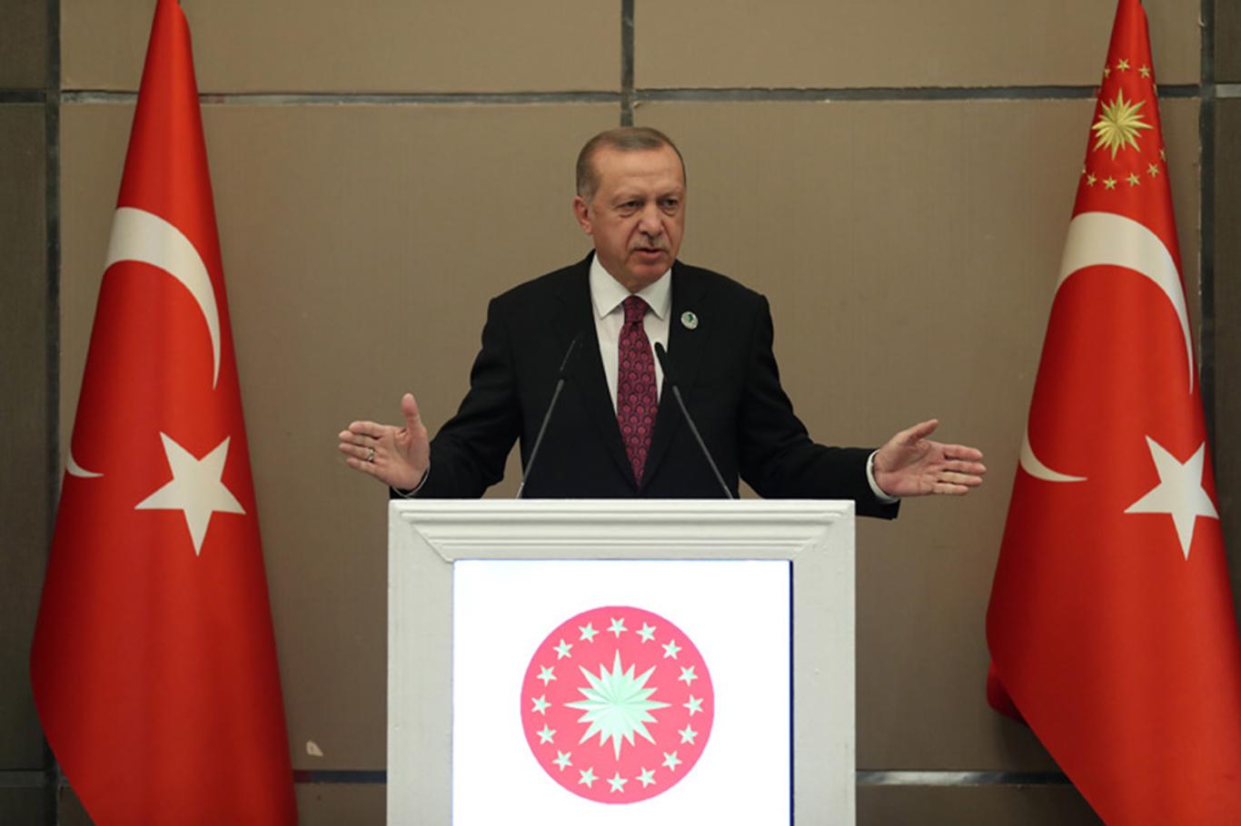 “Afrika’nın hakiki dostu, kader ortağı olmak istiyoruz” “Afrika’nın hakiki dostu, kader ortağı olmak istiyoruz”